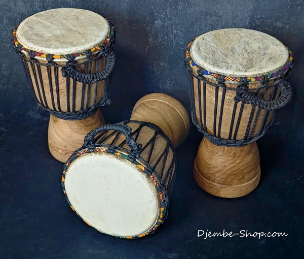 Kinder Djembe K1